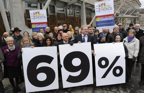 assisted dying bill scotland